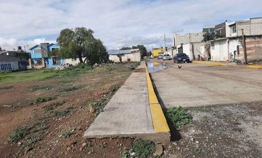 Lote / Terreno en Venta en San José Palma Gorda