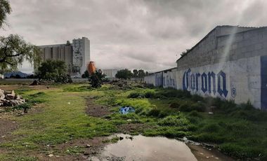 Lote / Terreno en Venta en San José Palma Gorda