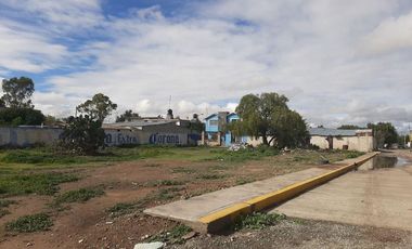 Lote / Terreno en Venta en San José Palma Gorda