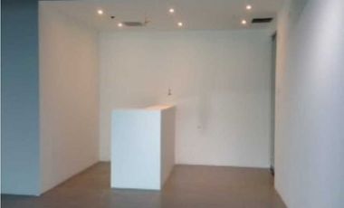 OFICINA DE 160 METROS EN PUNTA PACIFICA OCEANA BUSINESS PLAZA