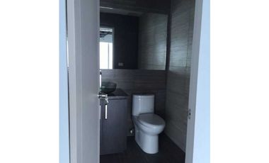 OFICINA DE 160 METROS EN PUNTA PACIFICA OCEANA BUSINESS PLAZA