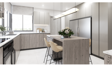 VENTA DE APARTAMENTO EN PH ALTAVIA, SANTA MARIA (P)