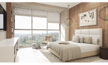 VENTA DE APARTAMENTO EN PH ALTAVIA, SANTA MARIA (P)