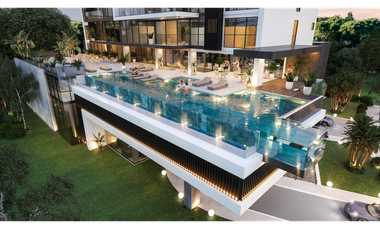 VENTA DE APARTAMENTO EN PH ALTAVIA, SANTA MARIA (P)