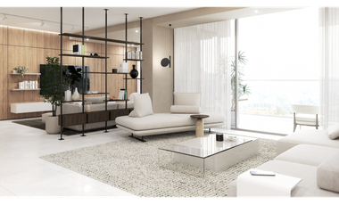 VENTA DE APARTAMENTO EN PH ALTAVIA, SANTA MARIA (P)