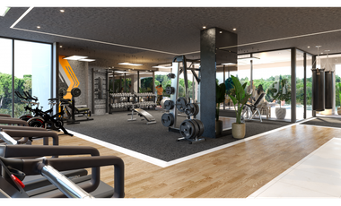 VENTA DE APARTAMENTO EN PH ALTAVIA, SANTA MARIA (P)