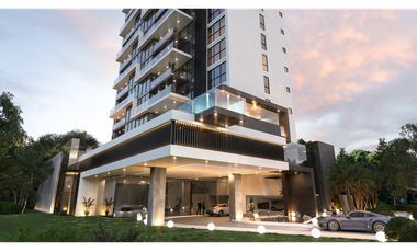 VENTA DE APARTAMENTO EN PH ALTAVIA, SANTA MARIA (P)