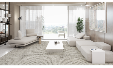 VENTA DE APARTAMENTO EN PH ALTAVIA, SANTA MARIA (P)