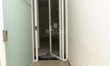 ALQUILER DE LOCAL COMERCIAL EN PLANTA BAJA, OBARRIO (8)