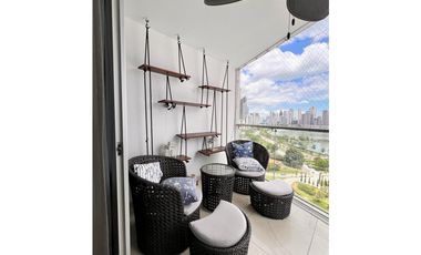 EN VENTA | PH MARINA TERRACE