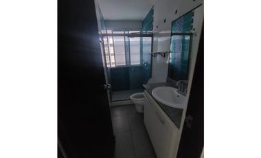 Apartamento En Alquiler En El Cangrejo | Ph Kubic