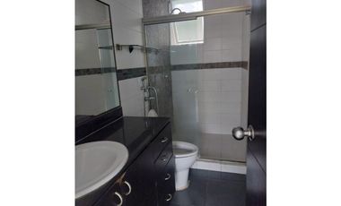 Apartamento En Alquiler En El Cangrejo | Ph Kubic