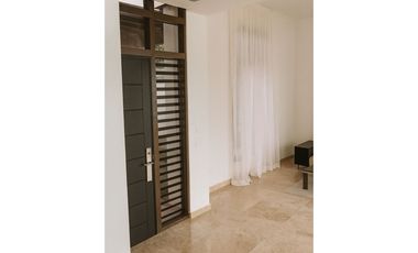 ALQUILER DE CASA FULL AMOBLADA EN PANAMA PACIFICO - PH NATIVA