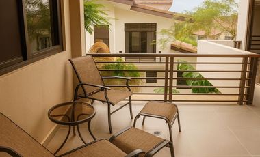 ALQUILER DE CASA FULL AMOBLADA EN PANAMA PACIFICO - PH NATIVA