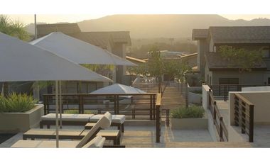 ALQUILER DE CASA FULL AMOBLADA EN PANAMA PACIFICO - PH NATIVA