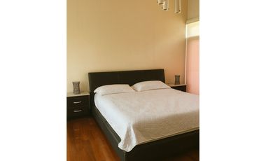 ALQUILER DE CASA FULL AMOBLADA EN PANAMA PACIFICO - PH NATIVA