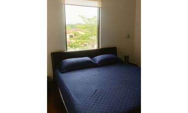 ALQUILER DE CASA FULL AMOBLADA EN PANAMA PACIFICO - PH NATIVA