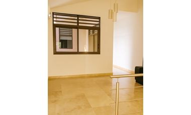 ALQUILER DE CASA FULL AMOBLADA EN PANAMA PACIFICO - PH NATIVA