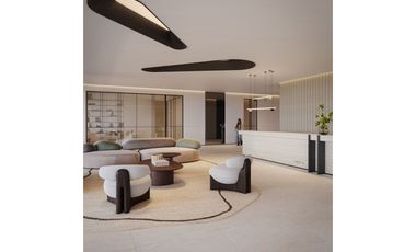 VENTA DE APARTAMENTO EN PH ARENA, SANTA MARA (P)