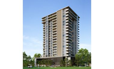 VENTA DE APARTAMENTO EN PH ARENA, SANTA MARA (P)