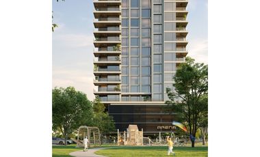 VENTA DE APARTAMENTO EN PH ARENA, SANTA MARA (P)