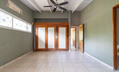 REMATE, VENTA DE CASA EN ALTOS DE BALBOA,ANCON