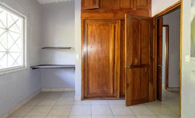 REMATE, VENTA DE CASA EN ALTOS DE BALBOA,ANCON