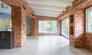 REMATE, VENTA DE CASA EN ALTOS DE BALBOA,ANCON