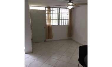 PH RESIDENCIAL LLANO BONITO / 67M / 2 HABITACION / AIRE ACONDICIONADO