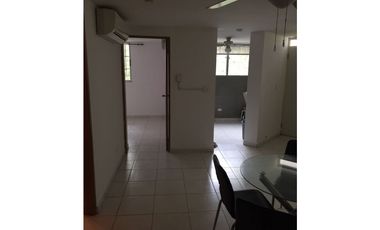 PH RESIDENCIAL LLANO BONITO / 67M / 2 HABITACION / AIRE ACONDICIONADO