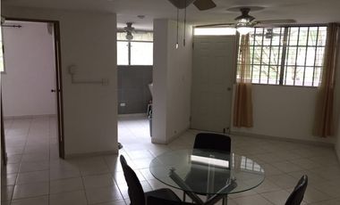 PH RESIDENCIAL LLANO BONITO / 67M / 2 HABITACION / AIRE ACONDICIONADO