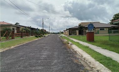 CHAME / SANTA LUCIA /CASA  DE PLAYA / 760M / 3 HABITACION  AG