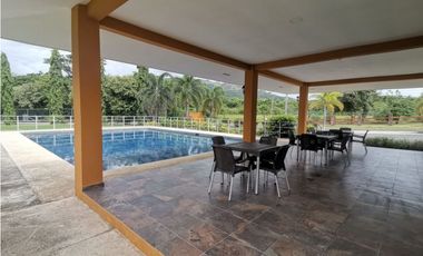 CHAME / SANTA LUCIA /CASA  DE PLAYA / 760M / 3 HABITACION  AG