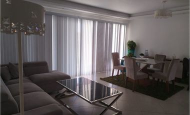 CHAME / SANTA LUCIA /CASA  DE PLAYA / 760M / 3 HABITACION  AG