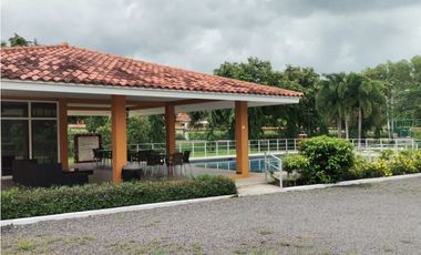 CHAME / SANTA LUCIA /CASA  DE PLAYA / 760M / 3 HABITACION  AG