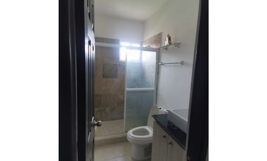 CHAME / SANTA LUCIA /CASA  DE PLAYA / 760M / 3 HABITACION  AG