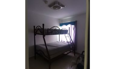 CHAME / SANTA LUCIA /CASA  DE PLAYA / 760M / 3 HABITACION  AG