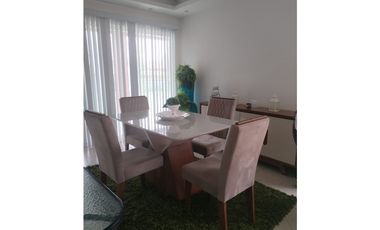 CHAME / SANTA LUCIA /CASA  DE PLAYA / 760M / 3 HABITACION  AG