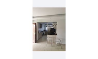 CHAME / SANTA LUCIA /CASA  DE PLAYA / 760M / 3 HABITACION  AG