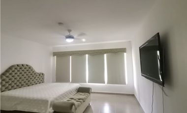 CHAME / SANTA LUCIA /CASA  DE PLAYA / 760M / 3 HABITACION  AG