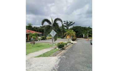 CHAME / SANTA LUCIA /CASA  DE PLAYA / 760M / 3 HABITACION  AG