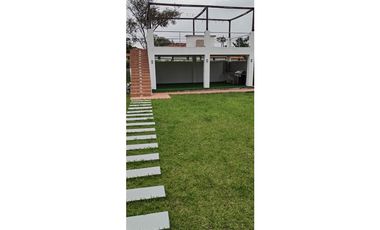 CHAME / SANTA LUCIA /CASA  DE PLAYA / 760M / 3 HABITACION  AG