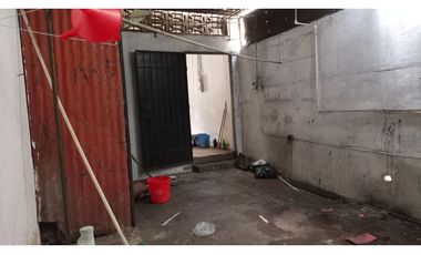 RIO ABAJO / CALLE 12 Y 13 / 792M / TERRENO PARA INVERSION / RM3 C2 JC