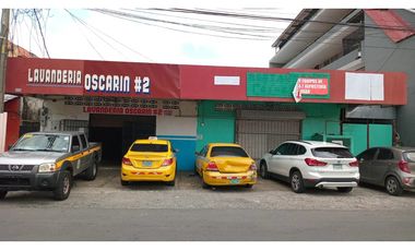 RIO ABAJO / CALLE 12 Y 13 / 792M / TERRENO PARA INVERSION / RM3 C2 JC