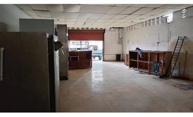 RIO ABAJO / CALLE 12 Y 13 / 792M / TERRENO PARA INVERSION / RM3 C2 JC
