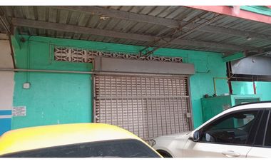 RIO ABAJO / CALLE 12 Y 13 / 792M / TERRENO PARA INVERSION / RM3 C2 JC