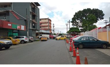 RIO ABAJO / CALLE 12 Y 13 / 792M / TERRENO PARA INVERSION / RM3 C2 JC