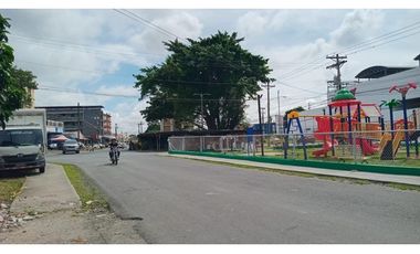 RIO ABAJO / CALLE 12 Y 13 / 792M / TERRENO PARA INVERSION / RM3 C2 JC