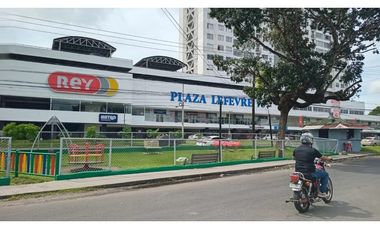 RIO ABAJO / CALLE 12 Y 13 / 792M / TERRENO PARA INVERSION / RM3 C2 JC