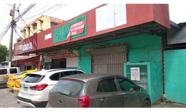RIO ABAJO / CALLE 12 Y 13 / 792M / TERRENO PARA INVERSION / RM3 C2 JC